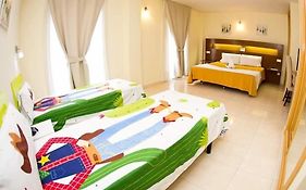 Hostal San Marcos